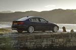 BMW 335iLuxury 2012 года (UK)